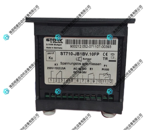 ST710-JB1BV.10温度控制器