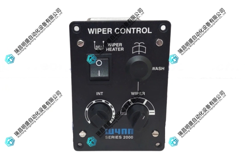 2000-371-101控制器