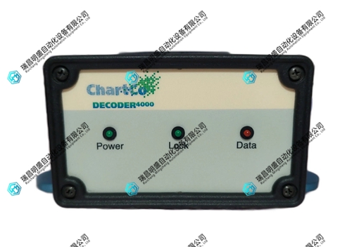 REC4000LM-01数据解码器