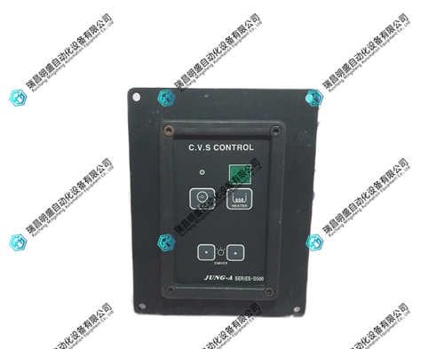 JACMS-500电机控制器