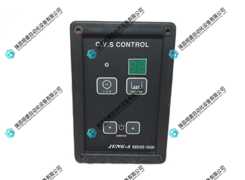 JACMS-500电机控制器
