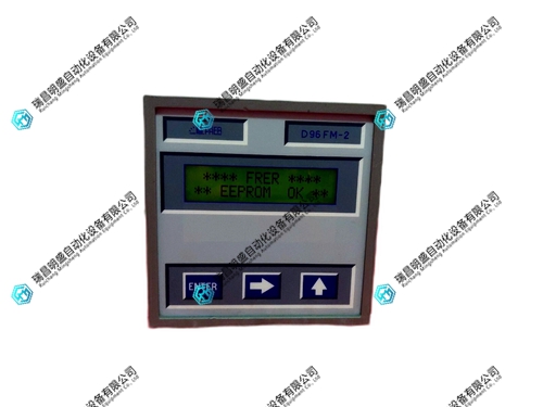 D96FM2多功能面板仪表