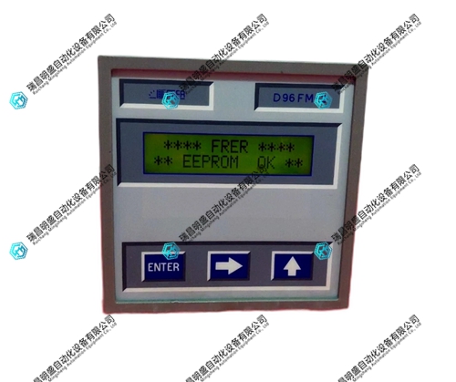 D96FM2多功能面板仪表