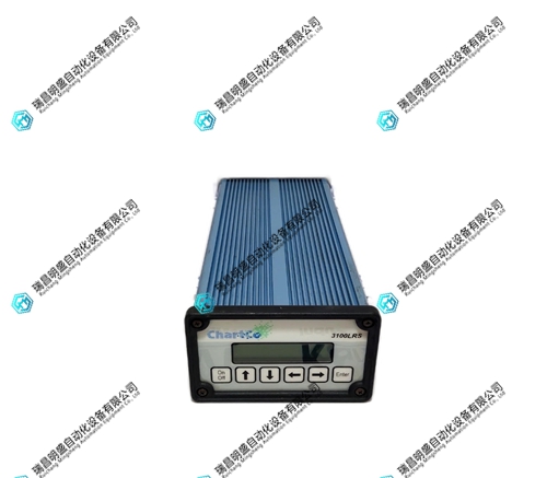 3100LRS信号接收机