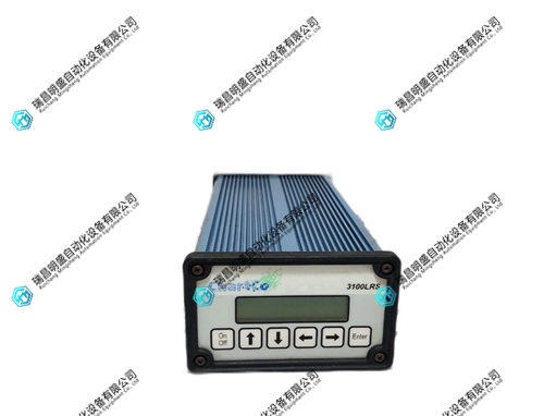 3100LRS信号接收机