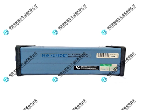 3100LRS信号接收机