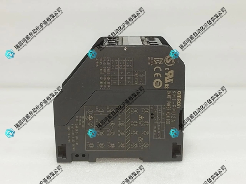 KM1-PMU2A-FLK电源监控器