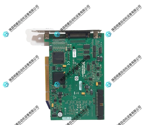 PCI-6220数据采集卡