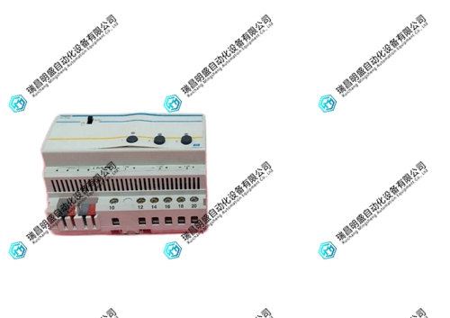 6T0269A执行器总线模块