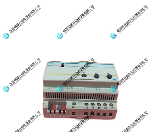 6T0269A执行器总线模块