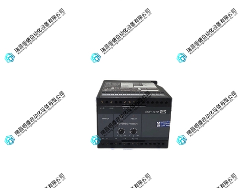RMP-121D电源继电器