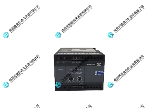 RMP-121D电源继电器