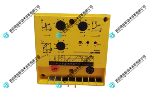 RLE152F003流量压力控制器