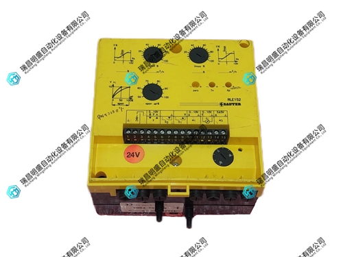 RLE152F003流量压力控制器