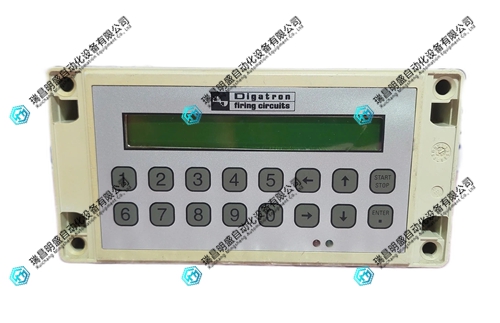 160-160-31控制器模块