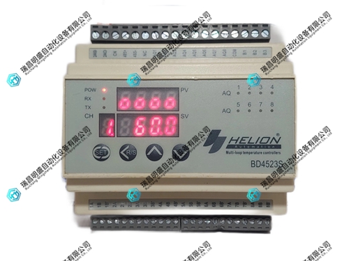 BD4523S-RS温度控制器
