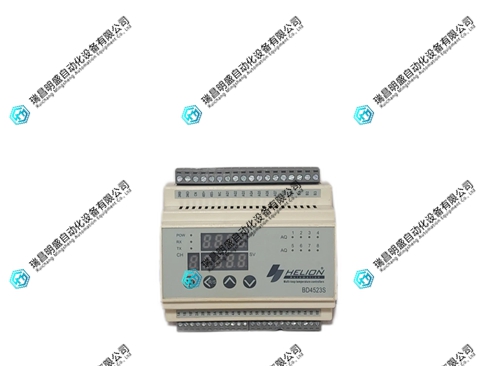 BD4523S-RS温度控制器