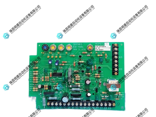 E3-1584印刷电路板