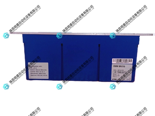 8214-020监控解调器