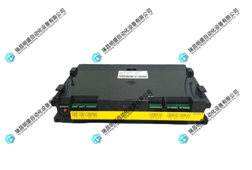 44-7145-55控制器模块