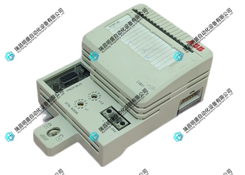 3BSE022366R1通信接口模块