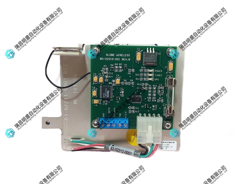 80-02210-001 PCB模块