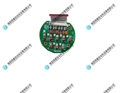 2-3-0500-178印刷电路板