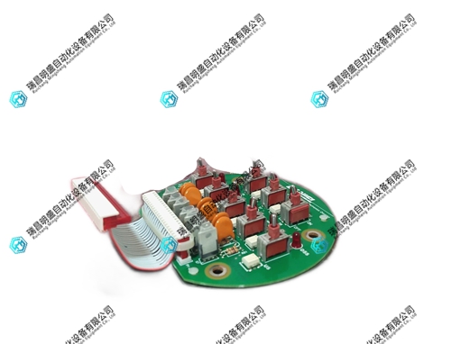 2-3-0500-178印刷电路板