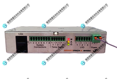 242100.501工业控制器模块