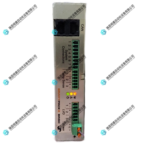 242100.501工业控制器模块