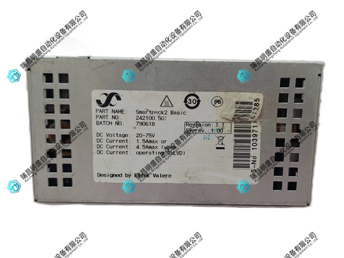 242100.501工业控制器模块