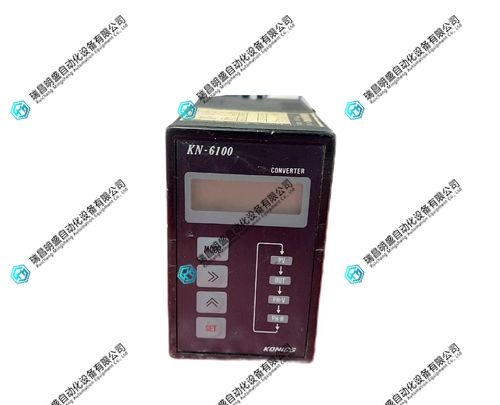 KN-6100控制器模块