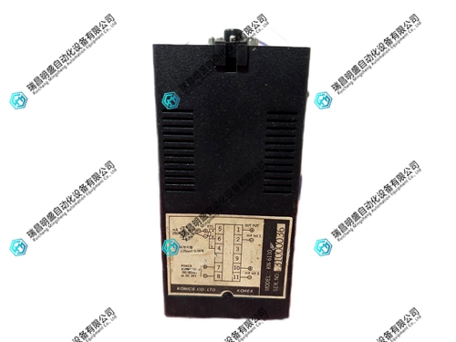 KN-6100控制器模块