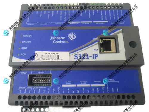 S321-IP访问控制器