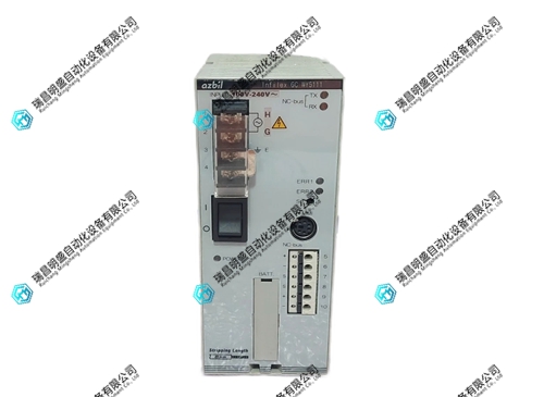  WY5111W0000多重控制器