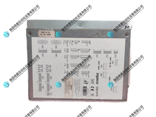 GWC141TE控制器模块