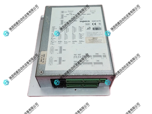 GWC141TE控制器模块