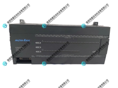 K7M-DR60S控制器模块