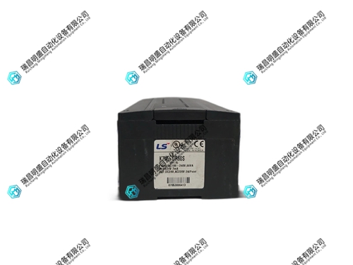 K7M-DR60S控制器模块