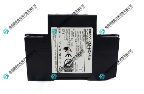 KM-N2-FLK电源监视器