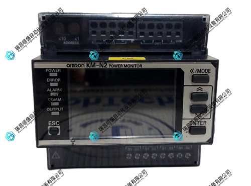 KM-N2-FLK电源监视器