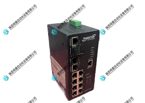 SISPM1040-182D以太网交换机