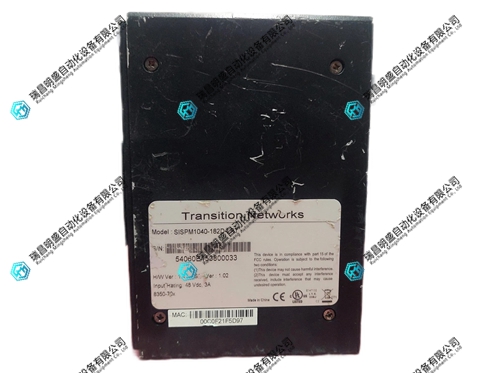 SISPM1040-182D以太网交换机