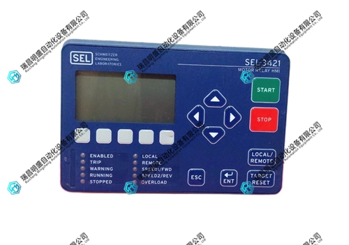 SEL-3421液晶显示器