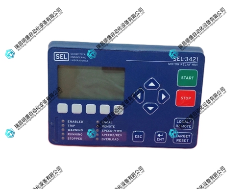 SEL-3421液晶显示器
