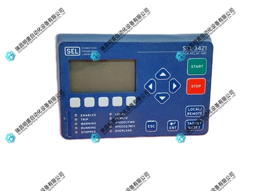 SEL-3421液晶显示器