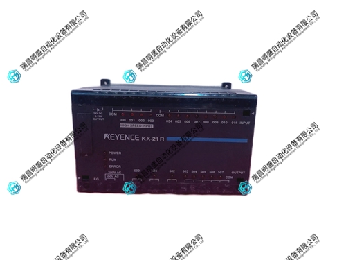  KX-21R可编程控制器