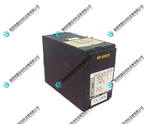 AB-6A-R-X电源模块