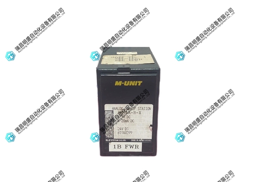 AB-6A-R-X电源模块