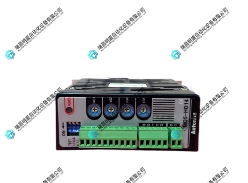 MD5-HD14步进电机驱动器